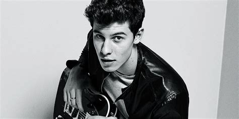 Shawn Mendes Cansado De Los Rumores Sobre Su Sexualidad Quizás Sea Un Poco Femenino Pero Así