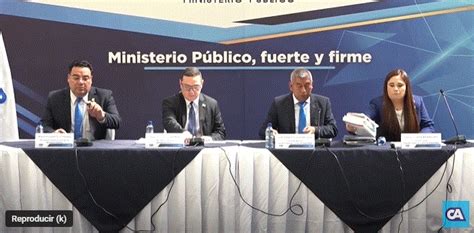 Feci Entrega Investigación Al Tse Sobre Movimiento Semilla