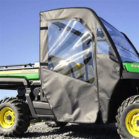 Soft Doors For John Deere Gator Xuv 835 Side By Side Stuff