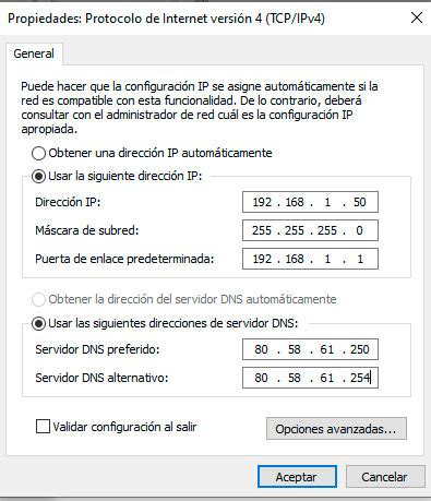 Tcp Ip Windows