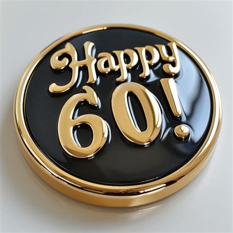 Images De Joyeux 60 Ans Téléchargement Gratuit Sur Freepik