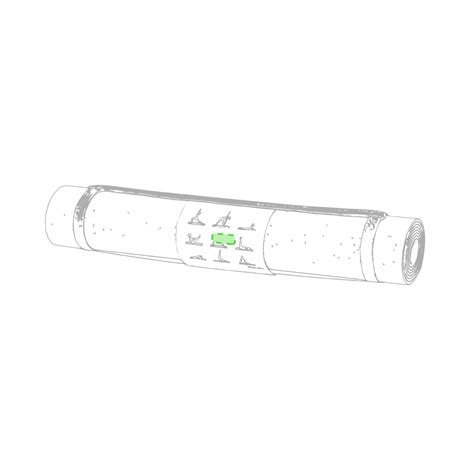 Mat Padma Makito Promotional Products