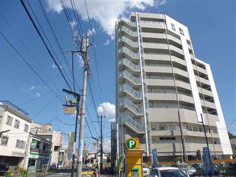 【手数料半額】石神井公園駅の賃貸賃貸マンション・アパート住宅グラン・シャリオ石神井