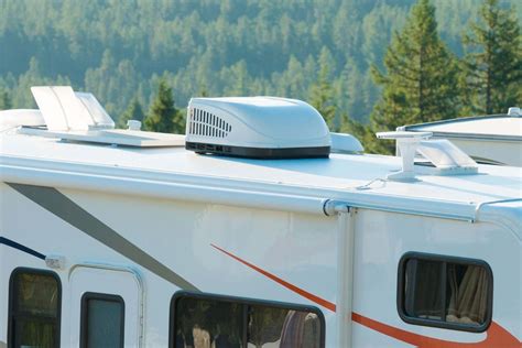 How Does An Rv Air Conditioner Work Storables