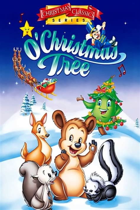 O' Christmas Tree (1999) — The Movie Database (TMDB)