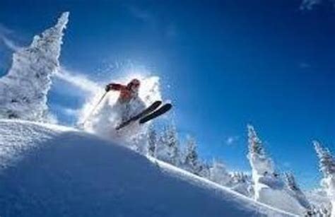 Skiing - West Virginia University