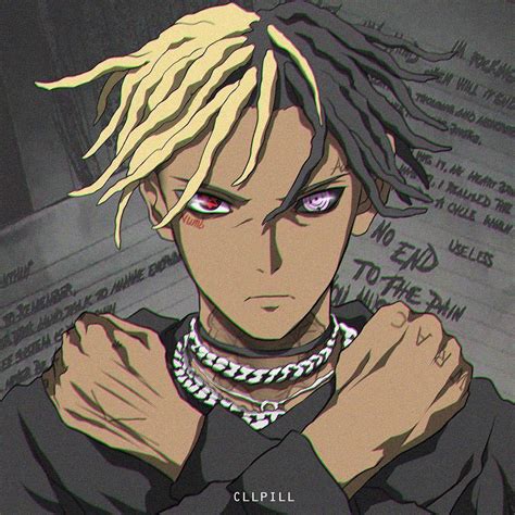 For those that asked : r/XXXTENTACION