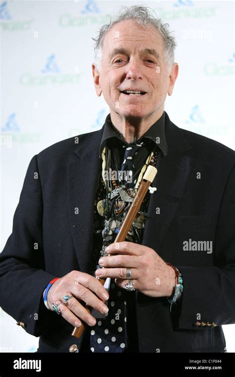 David Amram The Clearwater Concert Creating The Next Generation Of