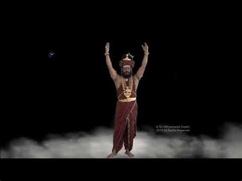 Himno Kailaasa Bhagawan Sri Nithyananda Paramashivam Musica De Entrada