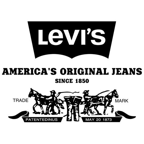 Levis Logo Wallpaper