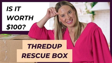 Unboxing 50 Lbs Of ThredUP Clothing ThredUP 200 Pound Bulk Mixed