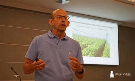 La mejora genética llega a los bichos agroautentico