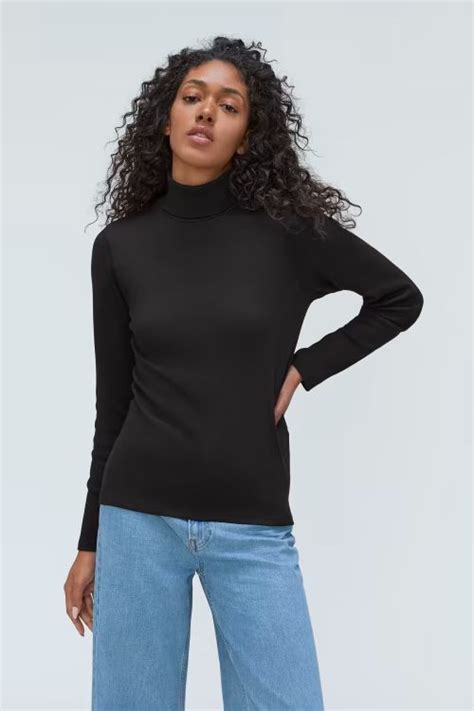 The 12 Best Turtlenecks For Women In 2025 Tested And Reviewed Marie