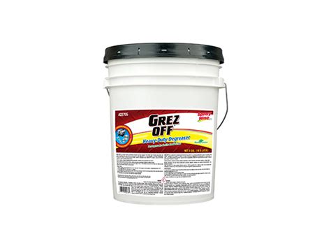 Spray Nine Grez Off5gallon In Pakistan
