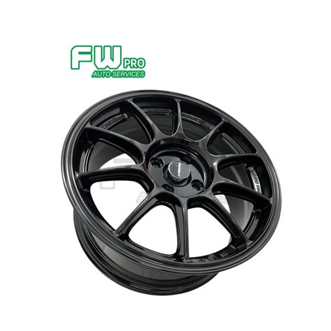 New Sport Rim Inch Wedssport Tc X Flow Forming X Jj X X