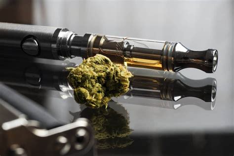 How to vape cannabis for beginners? - CBDNews.Me