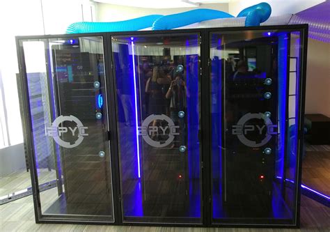 AMD Epyc: первый взгляд на новые серверные процессоры