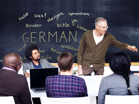 German Language Classes On Site Language Training Pro