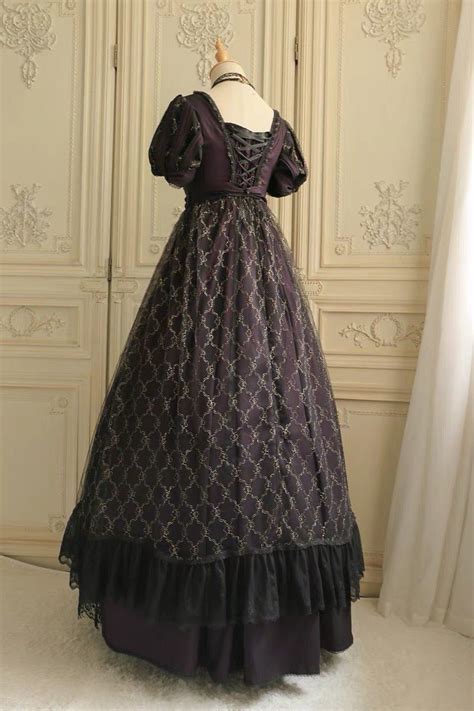 Pretty Dresses Pretty Outfits Beautiful Dresses Regency Dress