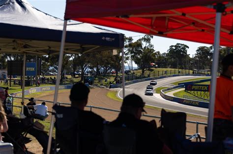 Full 2023 Bathurst 6 Hour entry list revealed - VelocityNews