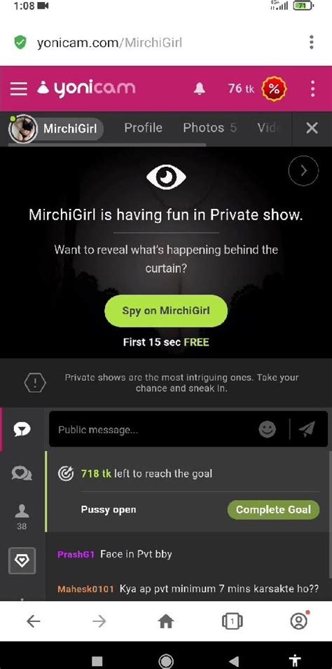 FINnCUTE 3 Spy Boobs Pussy Compilation