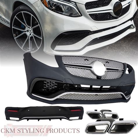 Ckm Car Design Ckm Gle Look Facelift Bodykit Coupe