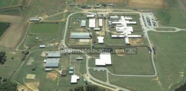 AL DOC – Kilby Correctional Facility | USA Inmate Locator