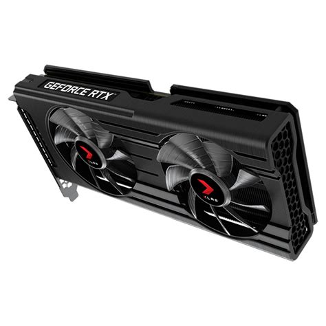 TARJETA DE VIDEO PNY XLR8 RTX 3050 8GB RGB DUAL FAN GDDR6 128BITS