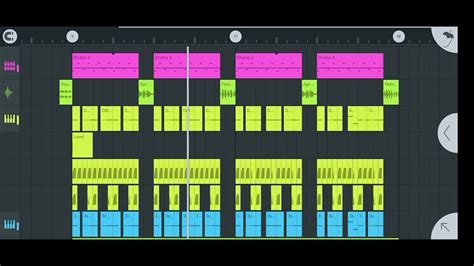 Como Hacer Dubstep En Fl Studio Mobile YouTube