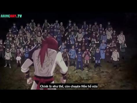 Huyen Gioi Vuong 8 XVIDEOS