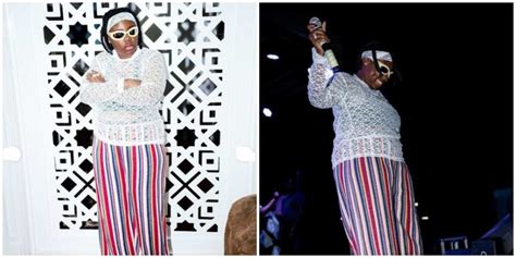 Singer Teni Drops New Photos Fans In Awe Of Weight Loss Transformation