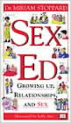 Sex Education Growing Up Relationships And Sex Dorling Kindersley Health Car Ebay
