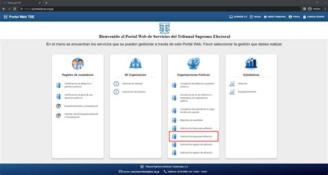 Gesti N De Solicitud De Hojas De Adhesi N O Afiliaci N Ayuda Del