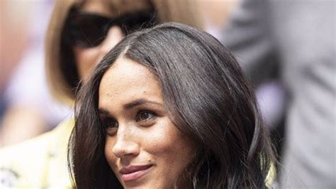 Galerie Meghan Markle Vyu Ila Skand Lu Princezny Kate Ve St Nu Af Ry