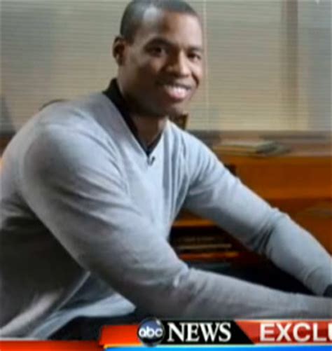 Jason Collins First Openly Gay NBA Player Happiest I Ve Ever Been ExtraTV