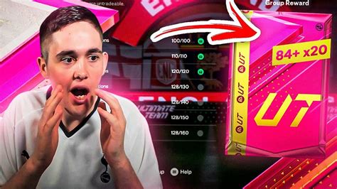 Opening Everything From The Futties Crafting Upgrades Fc Youtube