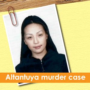 Najib Ada gambar Dengan Altantuya - "tukanglawan"