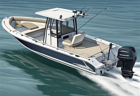 Best Center Console Boats: Your Ultimate Guide For 2024 - Vanquish Boats