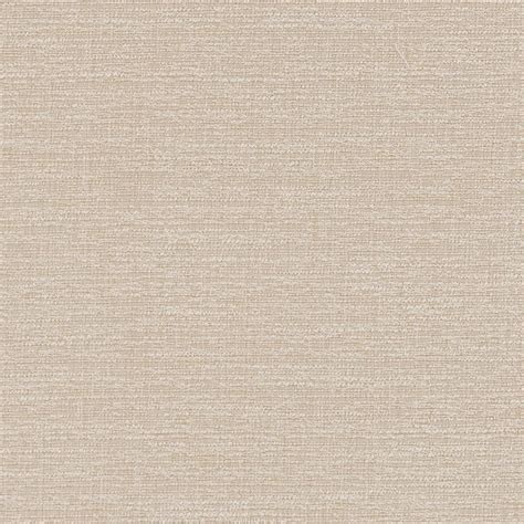 Dove Beige Plain Damask Upholstery Fabric By The Yard