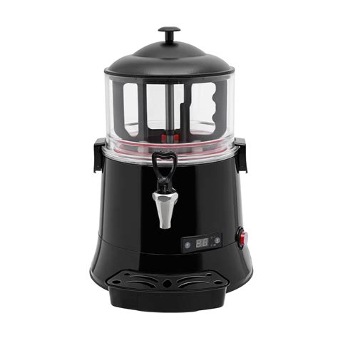 DALELEE L Commercial Hot Chocolate Machine Maker Wayfair
