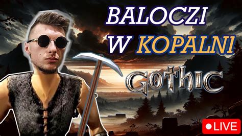 Baloczi Vs Gothic Test Zaufania Youtube