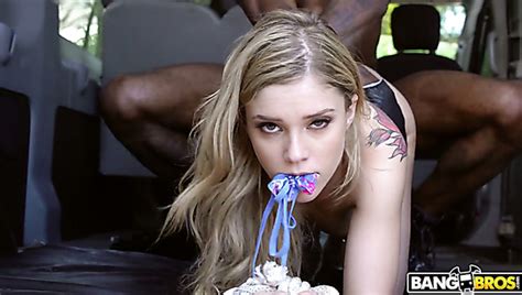 Kali Roses Outdoor Porn Videos XCafe