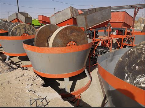 15tph Stone Grinding Mill