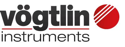 Vögtlin Instruments GmbH Durchflussexperten seit 1986