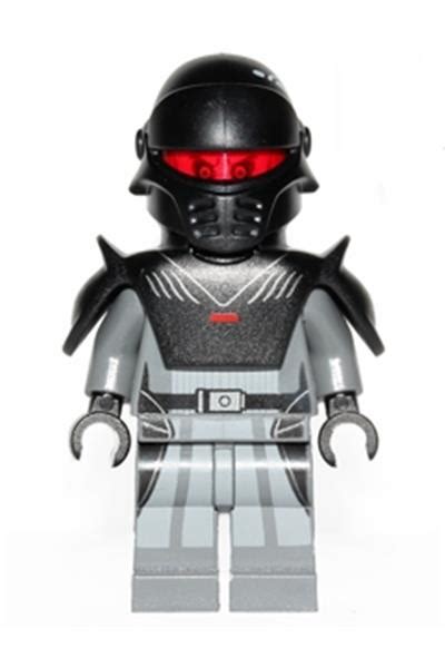 LEGO The Inquisitor Minifigure Sw0622 BrickEconomy