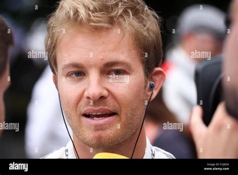 Goodwood Festival Of Speed Day 3 Featuring Nico Rosberg Where West