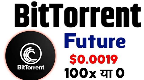 Bittorrent Coin News UpdateBitTorrent Coin Price Prediction Bttc