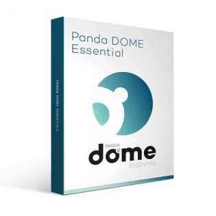 Panda Dome Essential 1 dispositivo por 3 años