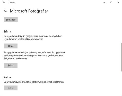 Windows Foto Raflar Dosya Sistemi Hatas Technopat Sosyal