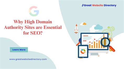 Seo Success Understanding Domain Authority Boosting Visibility